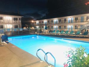 Φωτογραφία από το άλμπουμ του Starlite Motel σε Wisconsin Dells