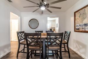 Ảnh trong thư viện ảnh của Blue Wave Cottage ở Corpus Christi +26 ảnh