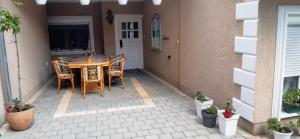 Billede fra billedgalleriet på Apartment-house LaVi i Vrnjačka Banja