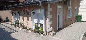 Billede fra billedgalleriet på Apartment-house LaVi i Vrnjačka Banja