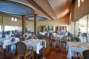 Ресторан / где поесть в Thalassa Boutique Hotel & Spa