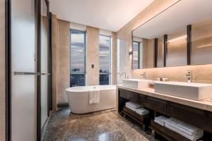 Kép 成都玉林路省体育馆逸扉酒店 szállásáról Csengtuban a galériában