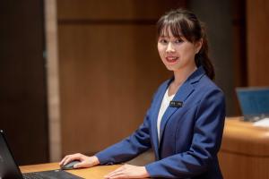 Kép 成都玉林路省体育馆逸扉酒店 szállásáról Csengtuban a galériában