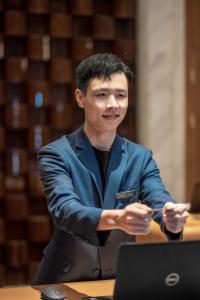 Kép 成都玉林路省体育馆逸扉酒店 szállásáról Csengtuban a galériában