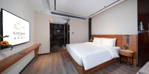 Kép 成都玉林路省体育馆逸扉酒店 szállásáról Csengtuban a galériában