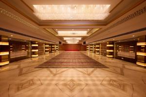 Fotografie z fotogalerie ubytování Delite Sarovar Portico Faridabad v destinaci Faridabad