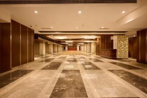 Fotografie z fotogalerie ubytování Delite Sarovar Portico Faridabad v destinaci Faridabad