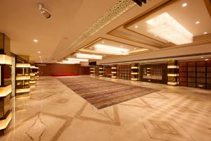 Fotografie z fotogalerie ubytování Delite Sarovar Portico Faridabad v destinaci Faridabad + 37 fotografií