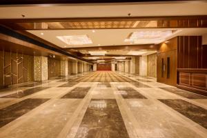 Fotografie z fotogalerie ubytování Delite Sarovar Portico Faridabad v destinaci Faridabad