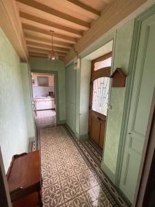 Gallery image of Maison de campagne in Anost