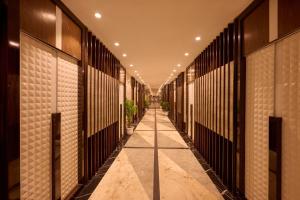 Fotografie z fotogalerie ubytování Delite Sarovar Portico Faridabad v destinaci Faridabad