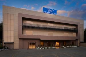 Fotografie z fotogalerie ubytování Delite Sarovar Portico Faridabad v destinaci Faridabad