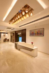 Fotografie z fotogalerie ubytování Delite Sarovar Portico Faridabad v destinaci Faridabad
