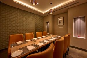 Fotografie z fotogalerie ubytování Delite Sarovar Portico Faridabad v destinaci Faridabad