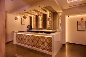 Fotografie z fotogalerie ubytování Delite Sarovar Portico Faridabad v destinaci Faridabad