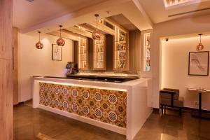 Fotografie z fotogalerie ubytování Delite Sarovar Portico Faridabad v destinaci Faridabad