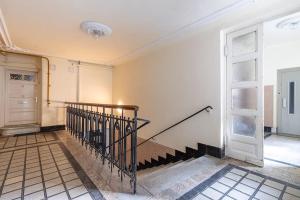 Nyugati Nest 1136 Budapest, Pannónia utca 34 kép - 2