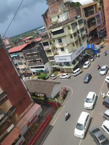 Billede fra billedgalleriet på Sunny's Homestay, Goa i Margao + 6 billeder