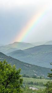 Gallery image of oda lux nikortsminda in Ambrolauri +67 photos