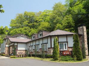 Gallery image of 夢木香 in Nasushiobara