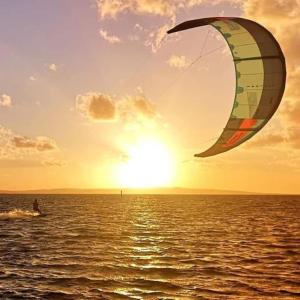 Gambar di galeri bagi Casa vacanze "Gli Ulivi" Apt 5 di Matzaccara