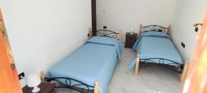 Gambar di galeri bagi Casa vacanze "Gli Ulivi" Apt 5 di Matzaccara +2 gambar