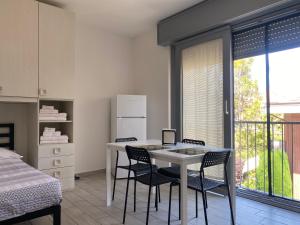 Gallery image of Adua apartments ospedale S Andrea clinica Santa Rita in Vercelli