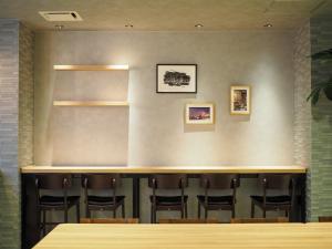 Fotografie z fotogalerie ubytování Super Hotel Asakusa v Tokiu