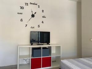 Gallery image of Adua apartments ospedale S Andrea clinica Santa Rita in Vercelli