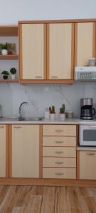 Gallery image of Skourtis Apartments in Eleonas