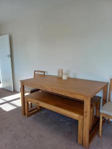 Fotografie z fotogalerie ubytování Mt Highfield Farm Cottage v destinaci Waiau