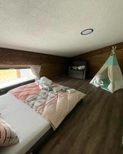 Kép Mountain Chalets Valča szállásáról Valcsán a galériában