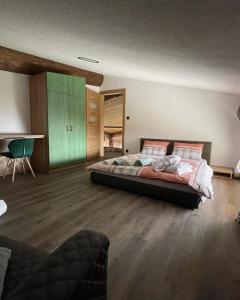 Kép Mountain Chalets Valča szállásáról Valcsán a galériában