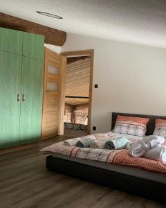 Kép Mountain Chalets Valča szállásáról Valcsán a galériában
