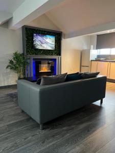 Фотография из галереи Vibe Holiday Apartments в Блэкпуле