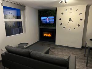 Фотография из галереи Vibe Holiday Apartments в Блэкпуле