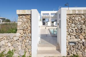 Fotografie z fotogalerie ubytování Villa Venza , Salento v destinaci Otranto