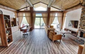 Kép Mountain Chalets Valča szállásáról Valcsán a galériában