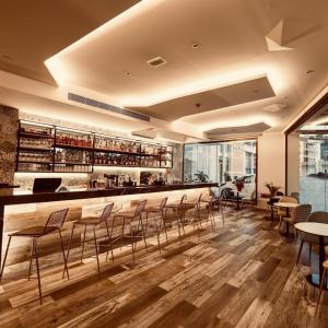 Posezení v ubytování Majestic Byblos Grand Hotel