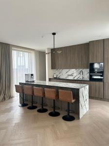 Fotografie z fotogalerie ubytování City House v destinaci Kaunas