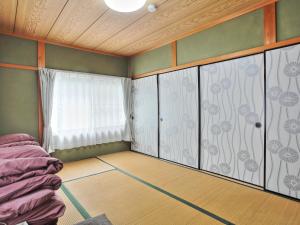 Fotografie z fotogalerie ubytování ゲストハウス 畔（hotori） v destinaci Nishimukai
