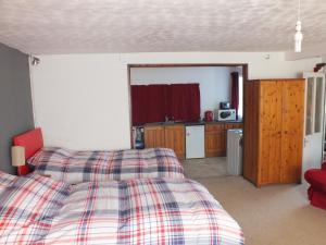 Gallery image of Bonna's Bed And Breakfast in Builth Wells
