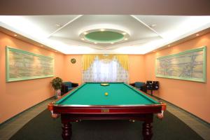 Gallery image of Hotel Rossiya in Noyabrsk