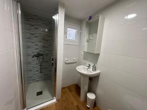 Gallery image of Curruncho de Tatá in Camariñas +4 photos