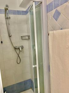 Ένα μπάνιο στο Casetta Ambretta +14 φωτογραφίες