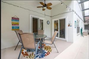Fotografie z fotogalerie ubytování Tropical Escape By Shine Villas 244 v destinaci Kissimmee