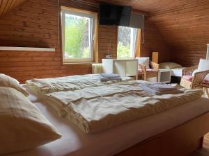 Gallery image of Hotel & Restaurant Edelweiss Alpine Lodge in Hinterstoder