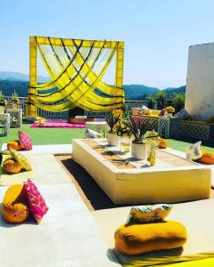 Billede fra billedgalleriet på The Fresco Resort - Haridwar, Uttarakhand. i Haridwār