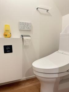 Un baño de スカイツリーまで徒步約10分、清潔、快適、便利、静か、設備完備！