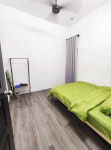 Afbeelding uit fotogalerij van Homestay bedah in Batu Karang